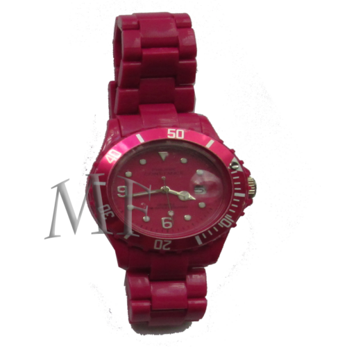 IMPALA Montre Bracelet étanche Violete