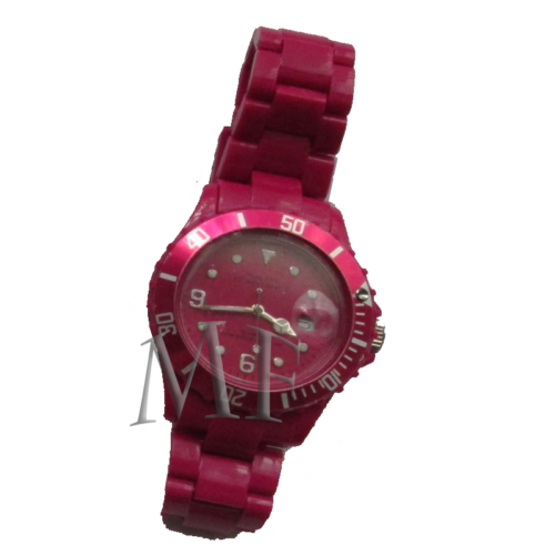 IMPALA Montre Bracelet étanche Violete – Image 2