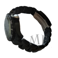 IMPALA Montre Bracelet étanche NOIR – Image 2