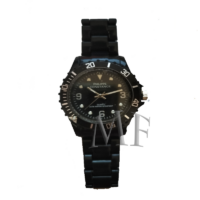 IMPALA Montre Bracelet étanche NOIR – Image 3