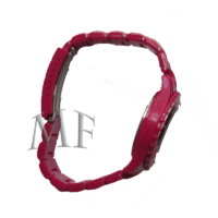 IMPALA Montre Bracelet étanche Violete – Image 3