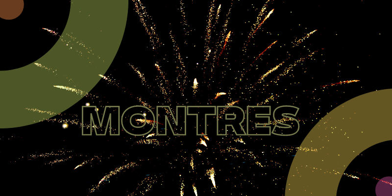 montre-fantaisie-mode-2023 une montre c'est l'accessoire mode ultime