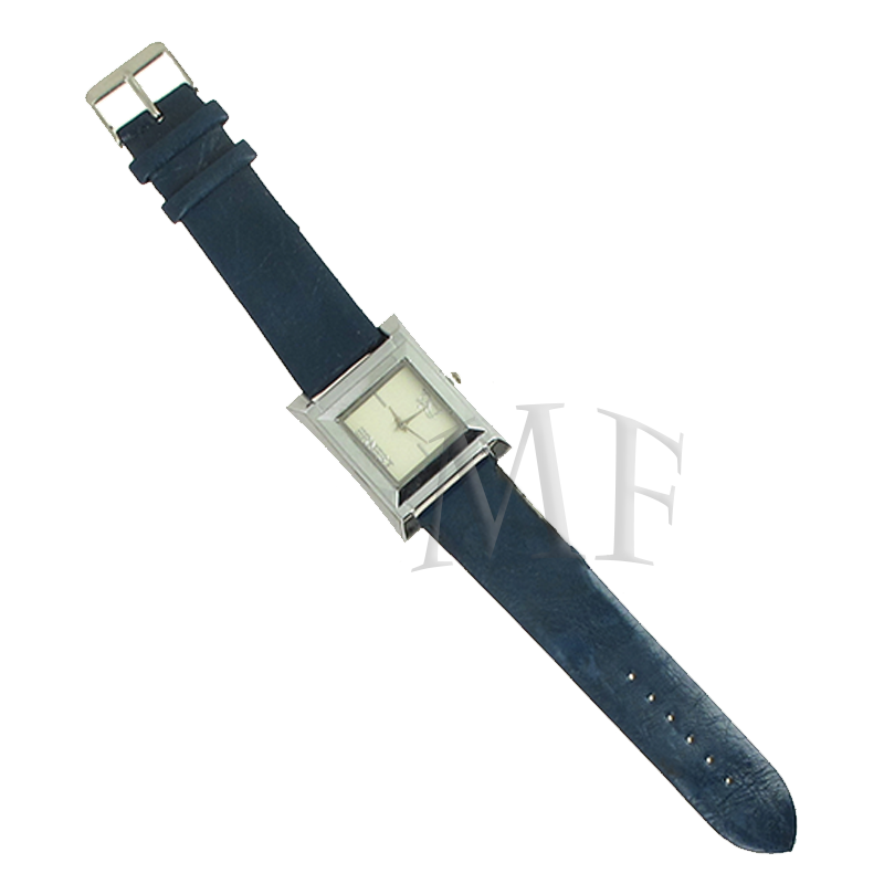 montre bracelet bleu Midnight