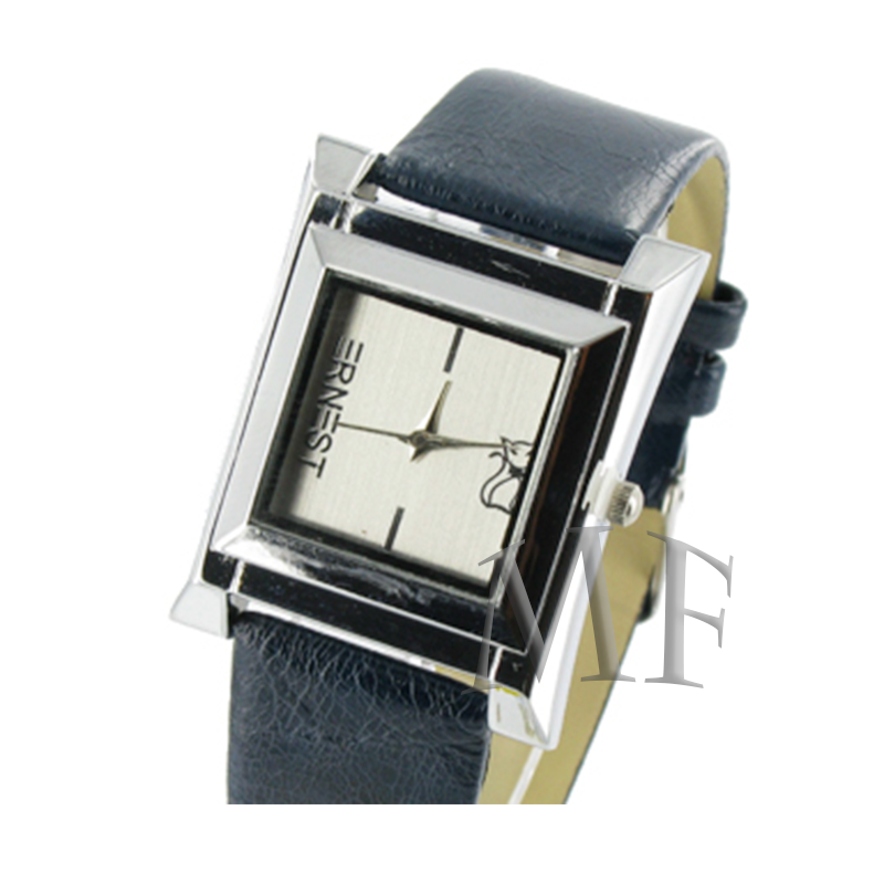 montre midnight bleu