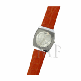 montre femme passiona bracelet corail
