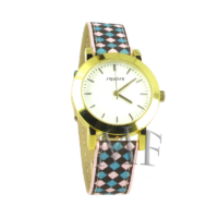 montre femme vichy