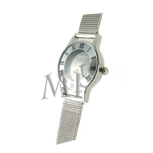 montre femme bracelet métal melany