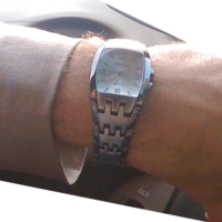 montre bracelet homme formule 1