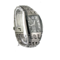 Montre homme F1 cadran noir – Image 2