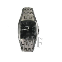 Montre homme F1 cadran noir