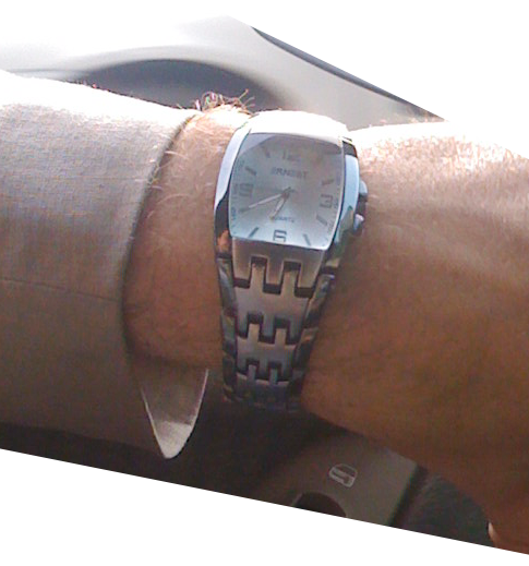 montre bracelet homme formule 1