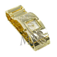 Montre femme bracelet LOVE – Image 2