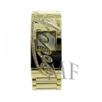Montre femme bracelet LOVE