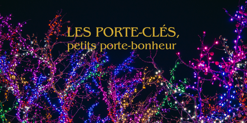 montre porte bonheur porte-clé montre, porte-bonheur