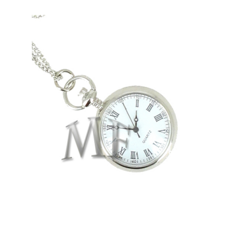 Montre collier gousset
