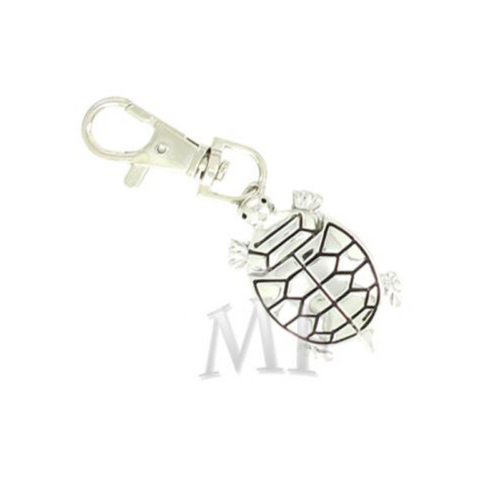 Montre porte clé tortue