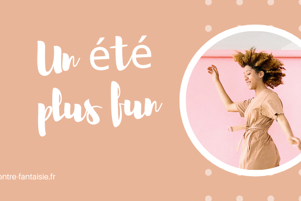 des montres pour les vacances d'été