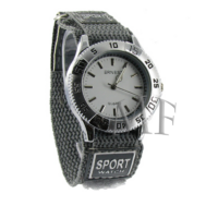 Patagonia montre Junior sport anthracite
