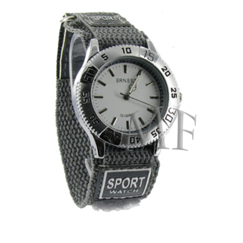 Patagonia montre Junior sport anthracite