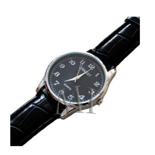Montre homme Mustang black