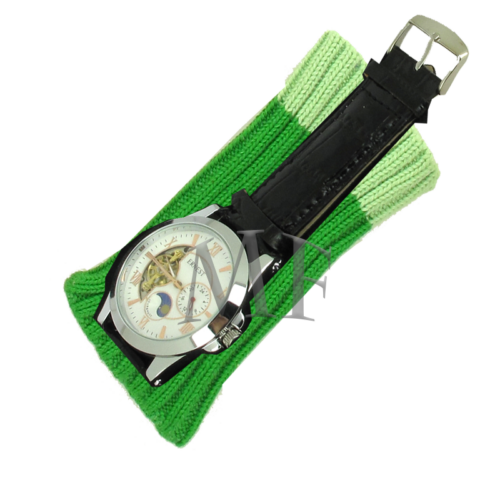 etui laine anti rayure Anti-poussière pour montre-Bracelet