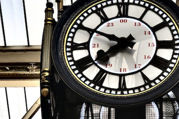 quel taille pour son bracelet montre ?