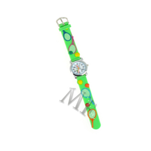 montre bracelet enfant silicone fille et garçon