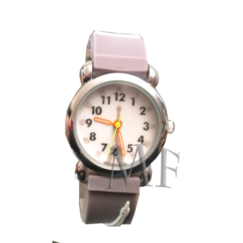 montre bracelet enfant paris souvenir