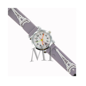 montre enfant bracelet fantaisie paris