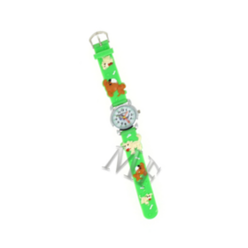 montre enfant petit chiots